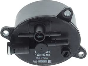 Fuel Filter F 026 402 160