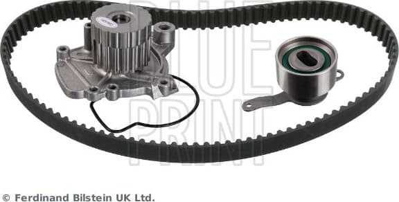 Water Pump & Timing Belt Kit ADH273752