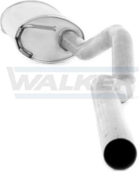 Rear Muffler 23198 - image 5