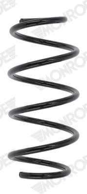 Suspension Spring MONROE SPRINGS SP4334