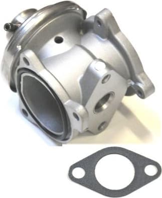 EGR Valve ZE0047