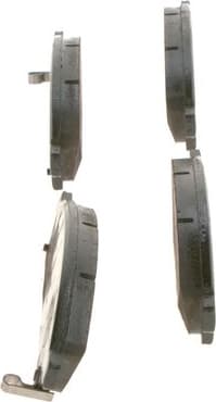 Brake Pad Set, disc brake 0986494673 - image 11
