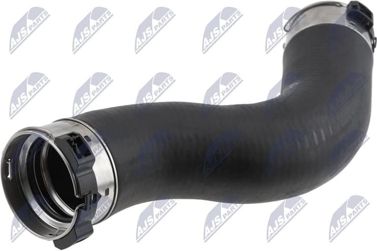 Charge Air Hose GPP-MZ-014 - image 2