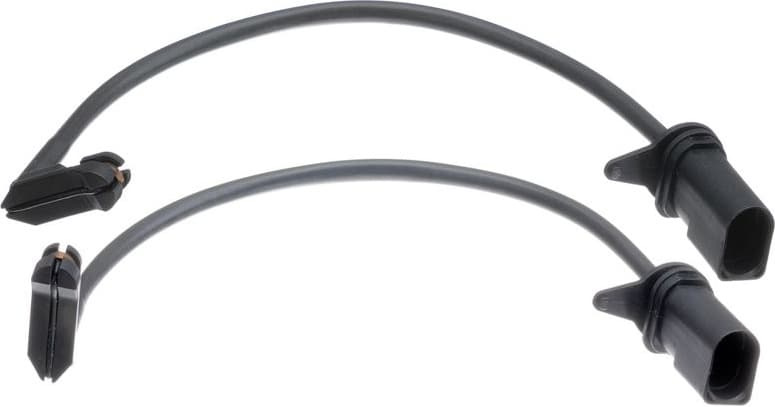 Warning Contact, brake pad wear 24.8190-0838.2