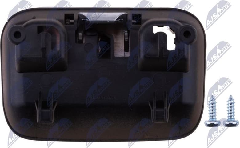 Glove Compartment Lock EZC-PS-028 - image 4