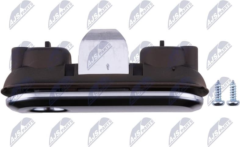 Glove Compartment Lock EZC-PS-028 - image 5