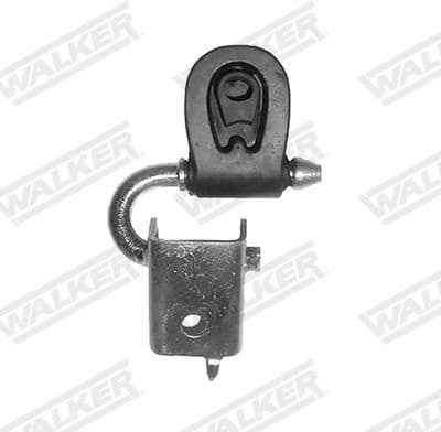 Mount, exhaust system 80259