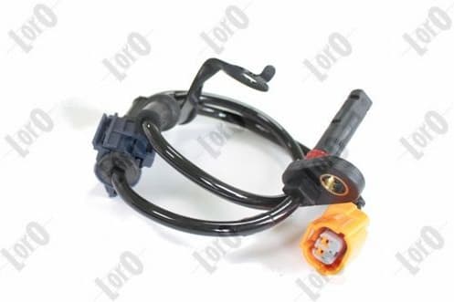 Sensor, wheel speed LORO 120-03-112