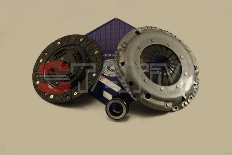 Clutch Kit 112.397