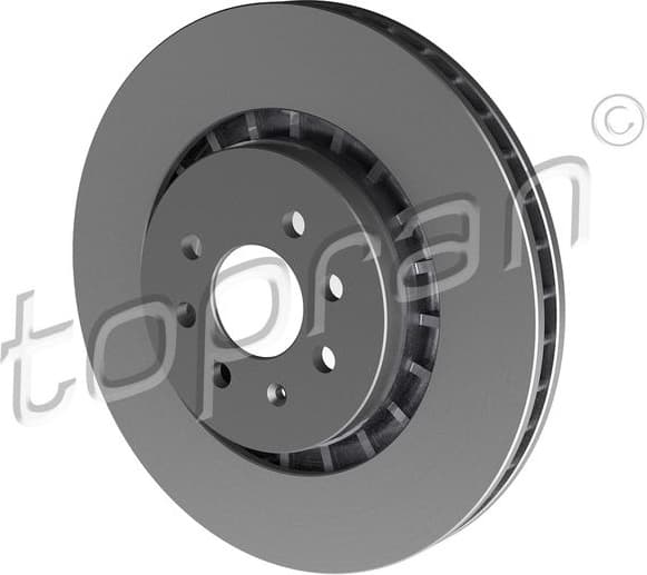 Brake Disc 200 932