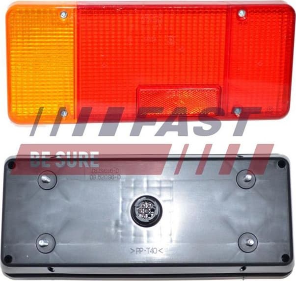 Tail Light FT86335