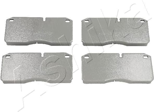 Brake Pad Set, disc brake 50-01-161