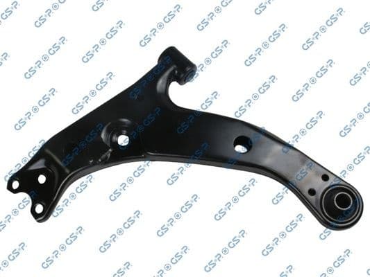 Control/Trailing Arm, wheel suspension S060747