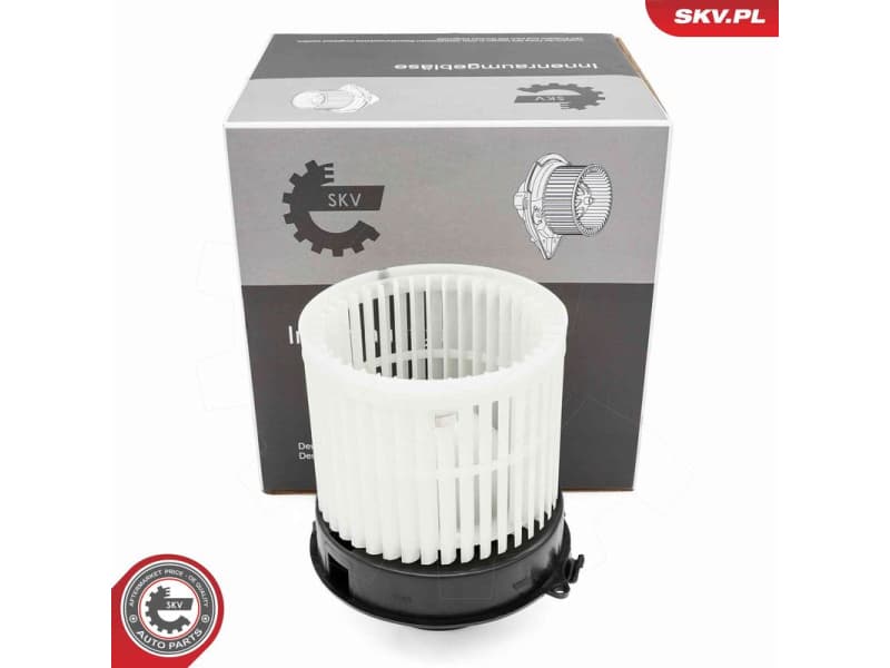 Interior Blower 68SKV161