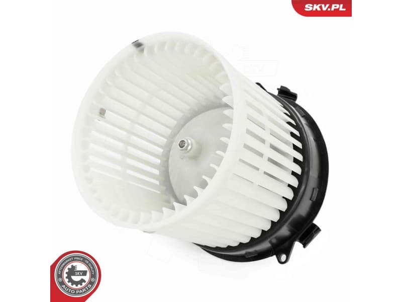 Interior Blower 68SKV161 - image 2