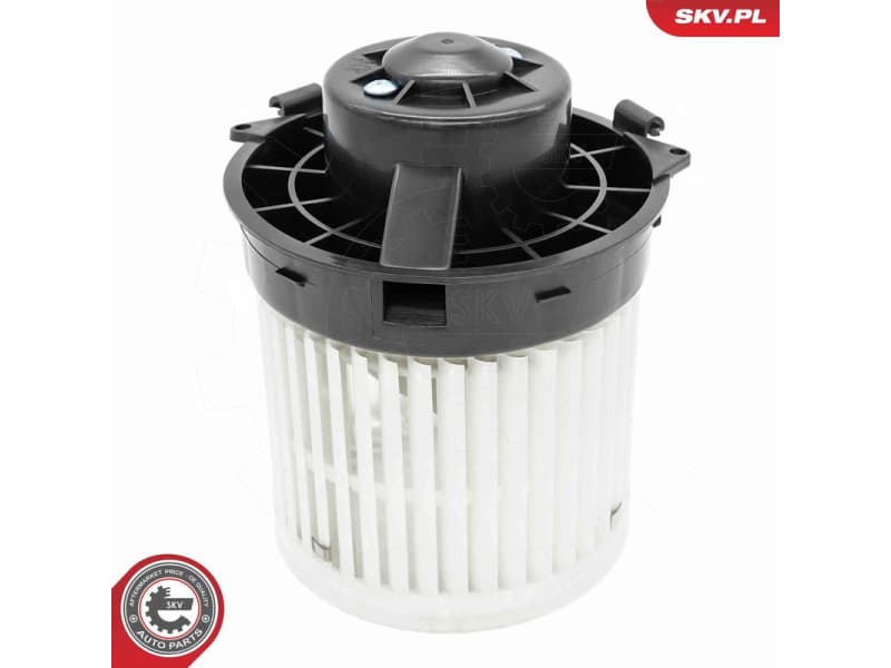 Interior Blower 68SKV161 - image 4