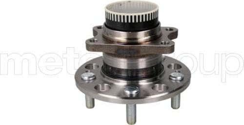 Wheel Bearing Kit 19-8172