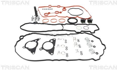 Timing Belt Kit 8647 10099 - image 2