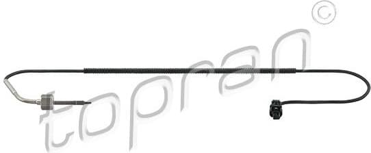 Sensor, exhaust gas temperature 409 574