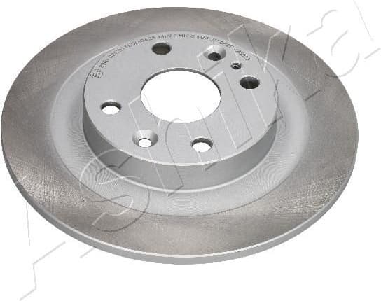 Brake Disc 61-03-308C