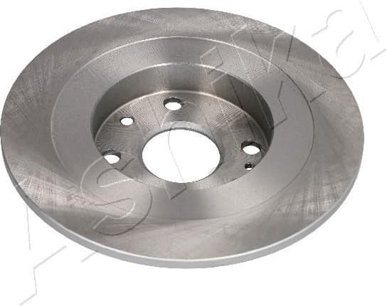 Brake Disc 61-03-308C - image 2