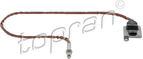 NOx Sensor, NOx catalytic converter 625 009