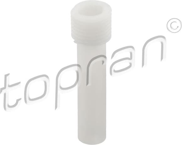 Overflow Pipe, oil sump (automatic transmission) 121 282