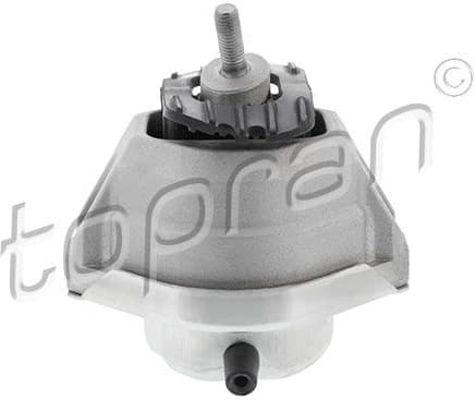 Mounting, engine 634 495