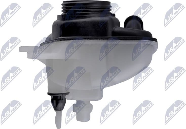Expansion Tank, coolant CZW-ME-035 - image 6