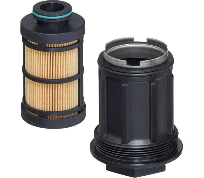 Urea Filter E102U01D179