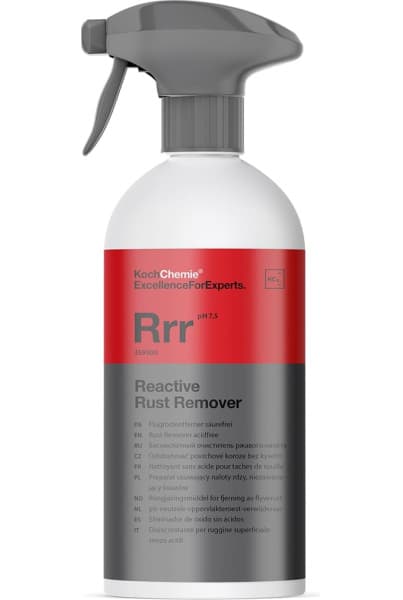Rūdžių valiklis Reactive Rust Remover 500ml 359500 Koch Chemie