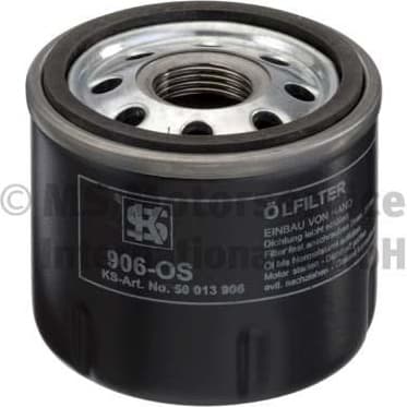 Oil Filter 50013906