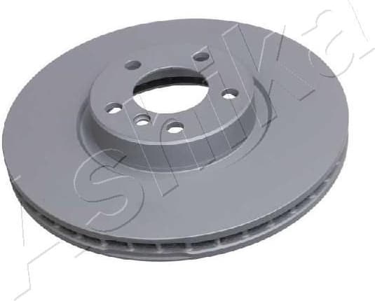 Brake Disc 60-00-0141