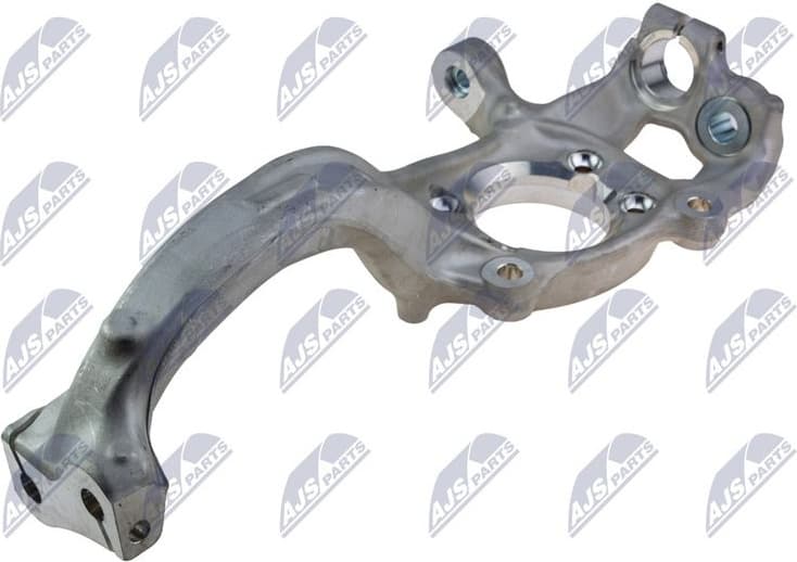 Steering Knuckle, wheel suspension ZZP-AU-038