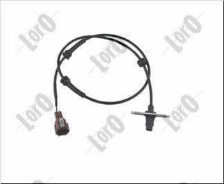Sensor, wheel speed LORO 120-03-019