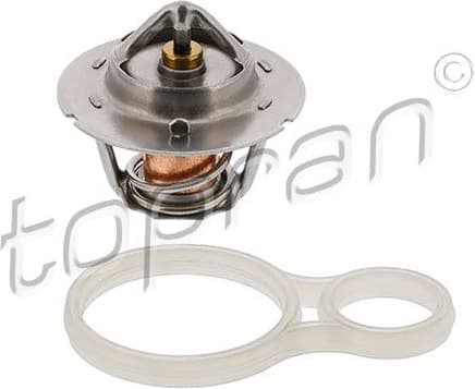 Thermostat, coolant 502 045