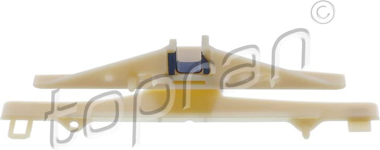 Guide, timing chain 120 758