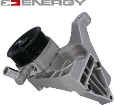 Hydraulic Pump, steering PW690149 - image 2