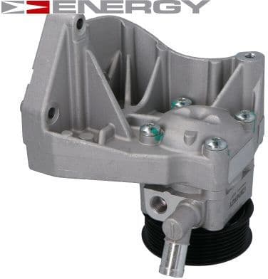 Hydraulic Pump, steering PW690149 - image 3