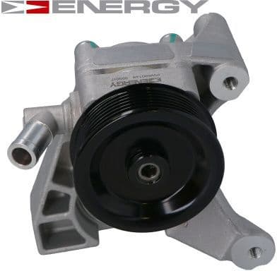 Hydraulic Pump, steering PW690149 - image 4