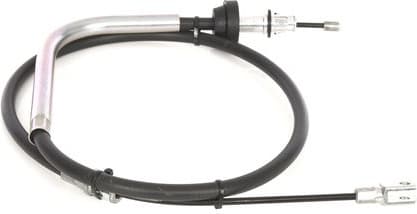 Cable Pull, parking brake 1 987 482 757 - image 8