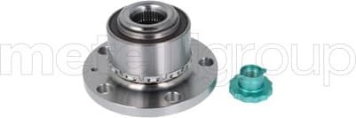 Wheel Bearing Kit 19-8148