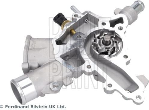 Water Pump, engine cooling ADZ99136 - image 2