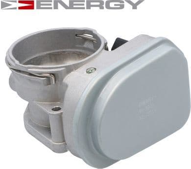 Throttle Body PP0031 - image 2