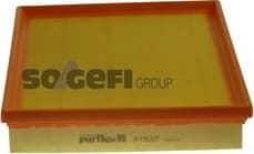 Air Filter A1537 - image 2