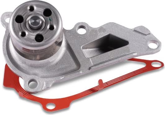 Water Pump, engine cooling P968