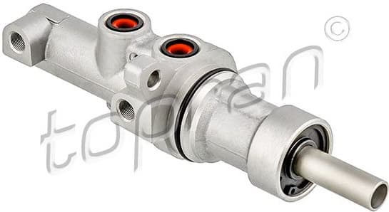 Brake Master Cylinder 115 371