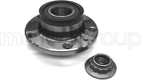 Wheel Bearing Kit 19-2558