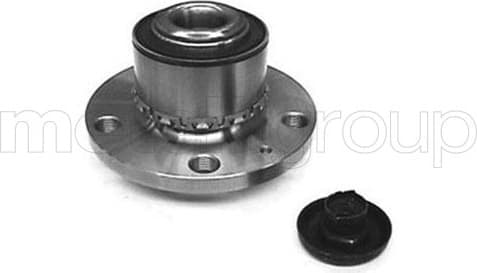 Wheel Bearing Kit 19-2309