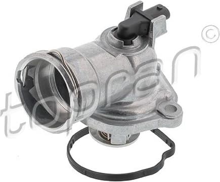 Thermostat, coolant 401 915